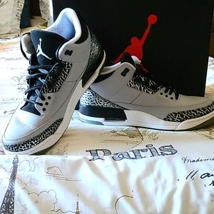 Air Jordan 3 Retro